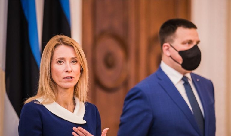 Пора возвращаться к нормальной жизни: Эстония 21 февраля намерена отменить ковид-сертификаты