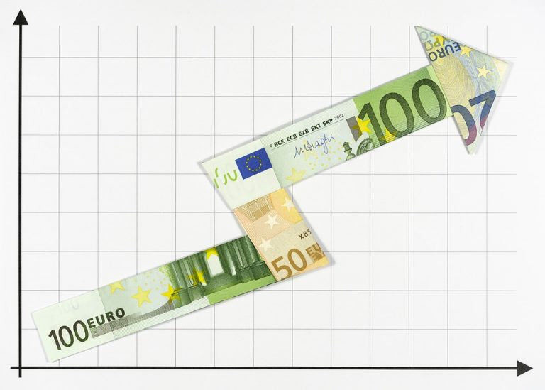 Инфляция в еврозоне установила исторический рекорд