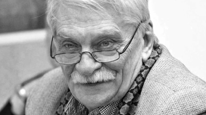 Скончался режиссер «Улиц разбитых фонарей» Виктор Бутурлин