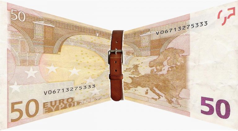 Только 12% населения Латвии не почувствовали роста цен