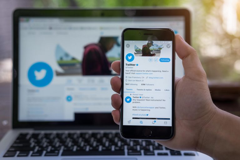 Twitter тестирует функцию «дизлайков» комментариев