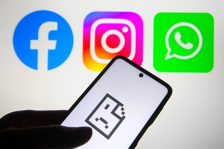 Facebook и Instagram могут быть отключены в странах ЕС