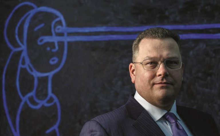 Инвестор Рунгайнис спрогнозировал бум инвестиций «из кубышки» в экономику Латвии