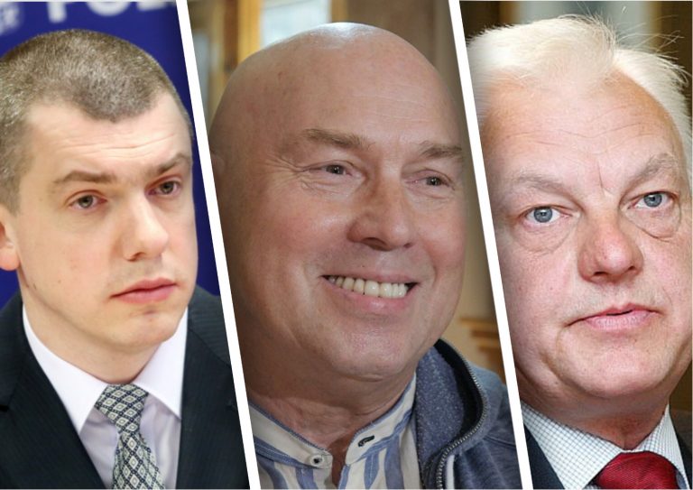 АНОНС: подробная радиопрограмма Baltkom на 08 февраля