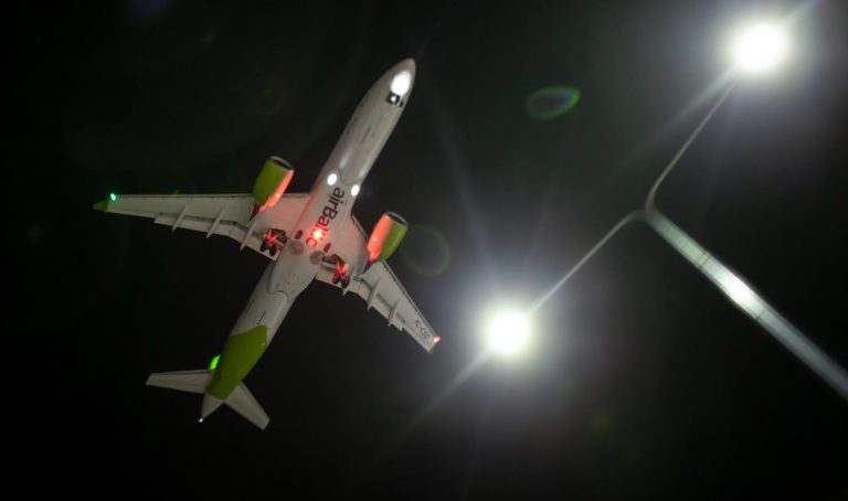 Глава airBaltic прогнозирует значительные убытки авиакомпании