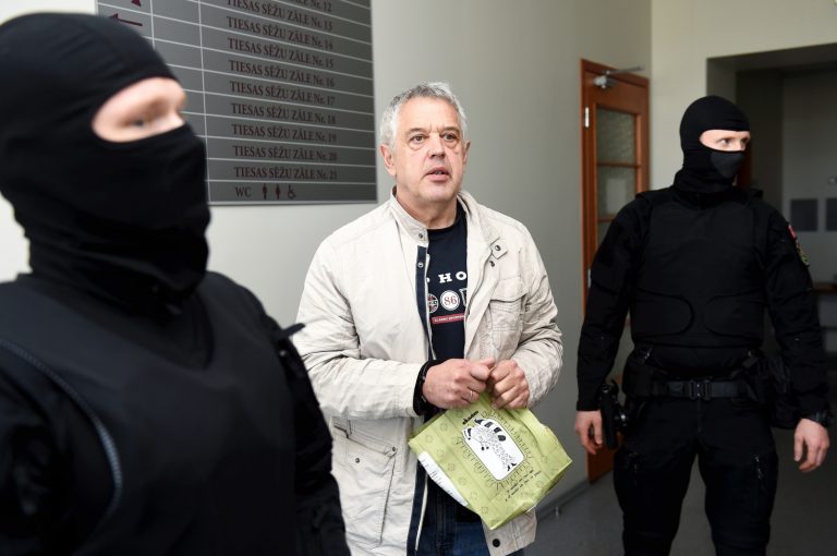 Активист Гапоненко признан виновным в разжигании национальной розни