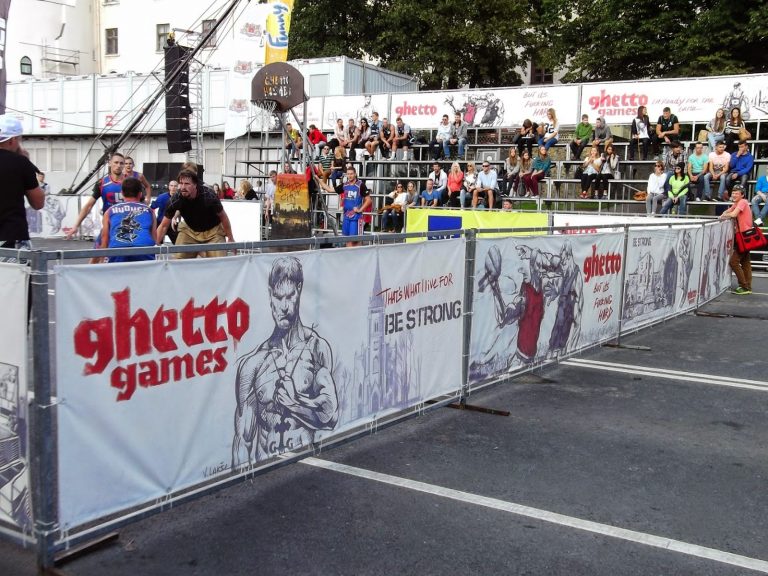 Активист Ghetto Games: есть лишь один способ справиться с ментальными проблемами, и ему 2 000 лет