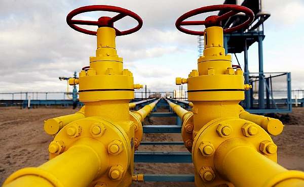 Калвитис: сжиженный газ — это дорого. Сейчас Латвии газа хватает