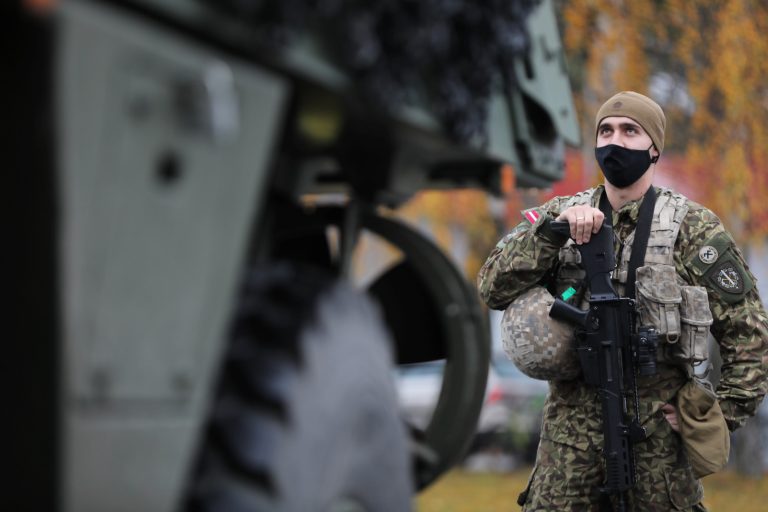 Представитель МИД: российская агрессия на Украине как никогда укрепляет европейскую безопасность и устойчивость