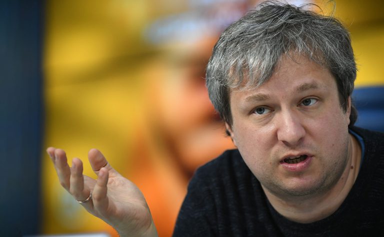 Антон Долин: «Да, санкции бьют по оппозиции Путину, но я не жалуюсь»
