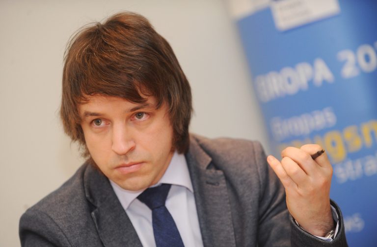 Исследователь: ситуация в Украине обострила межэтнические противоречия в Латвии