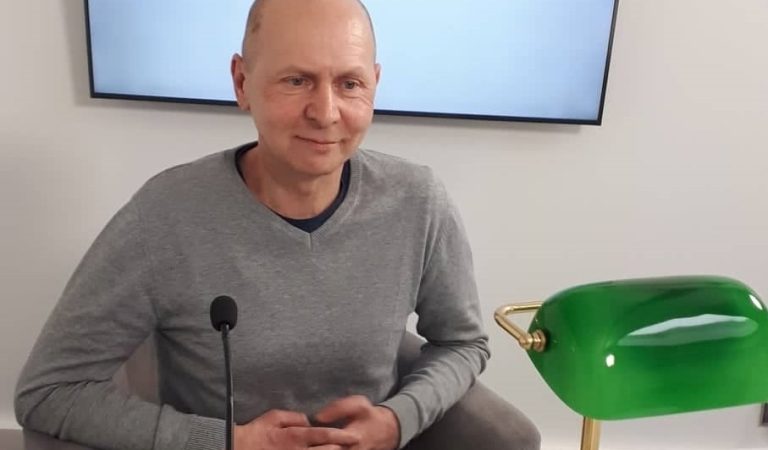 Глава «Motus Vita» Валерий Раков: «Я ответил себе на вопрос: что такое любовь»