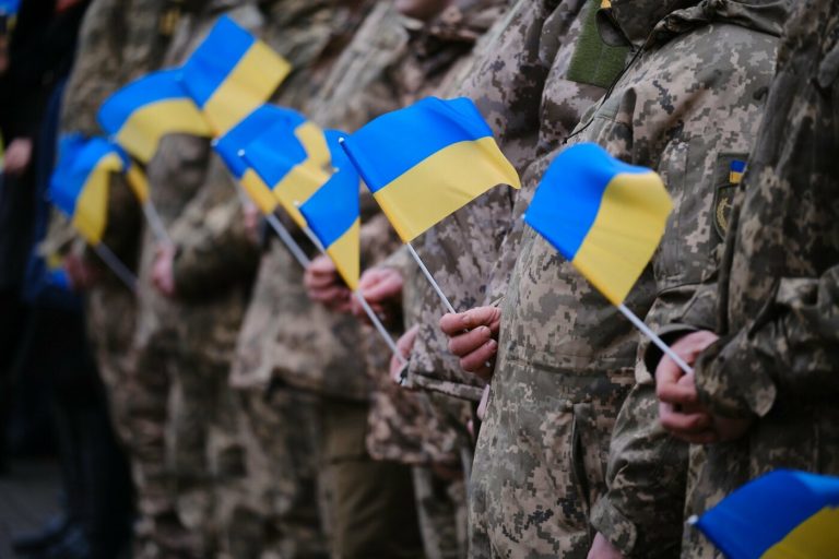 «Нас невозможно победить!»: украинский режиссер о «перезагрузке» нации
