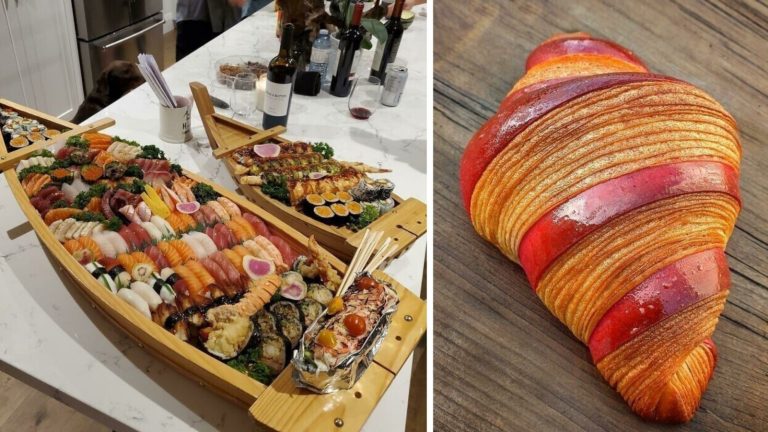 30 кулинарных шедевров, которым пора ехать на конкурс красоты занимать первые места