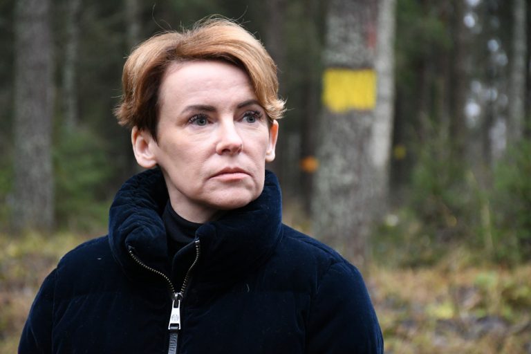 Глава МВД Голубева: «Русофобия» в Латвии — не более чем кремлевская пропаганда