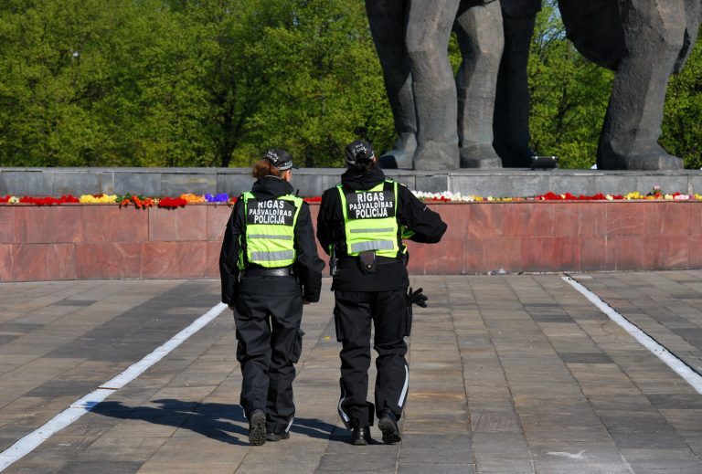 Глава Минюста призвал не выдавать разрешения на празднование 9 мая