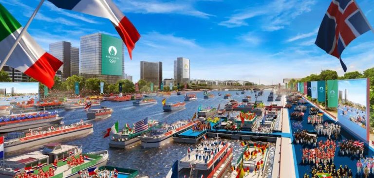 Летние Олимпийские Игры-2024. Чего ждать от Парижа в их организации?