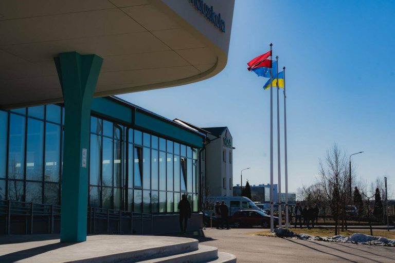 На участников собрания в Даугавпилсе заведено множество административных дел