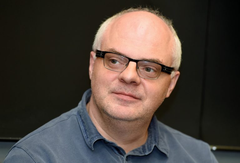 Умер Роберт Килис