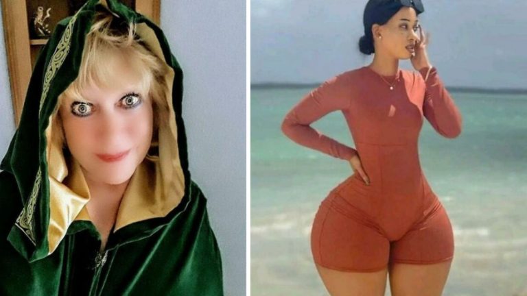 20 провальных ситуаций, когда люди проиграли в битве с фотошопом за собственную внешность