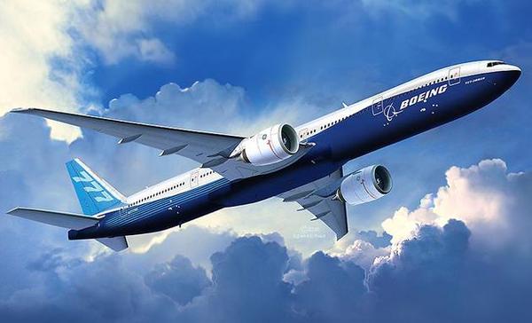 Boeing приостановил обслуживание и техподдержку российских авиакомпаний