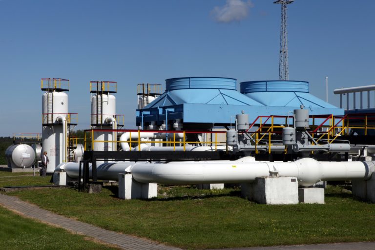 Создание резервов газа в ЕС станет обязательным