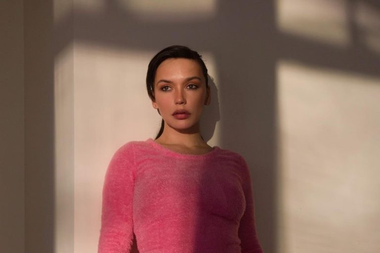 Экс-солистка Serebro: «Я больше не тороплюсь»