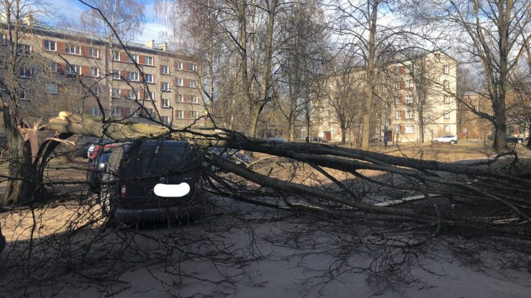 Из-за большого числа вызовов ГПСС привлекает дополнительные ресурсы