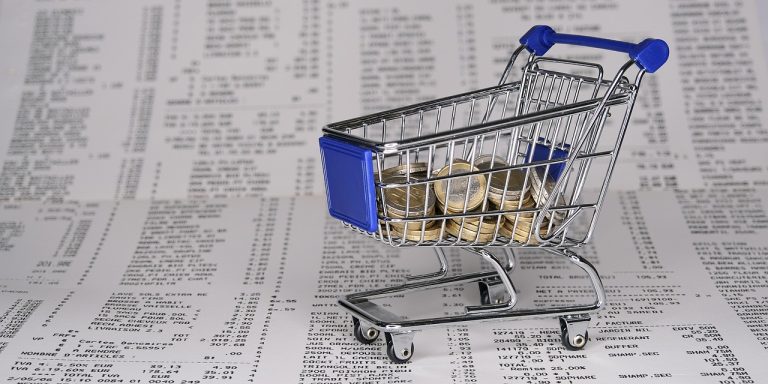 Немцев предупредили о «беспрецедентном скачке» цен на продукты