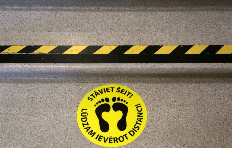 В Латвии закончено действие ЧС. Какие послабления нас ждут с 1 марта