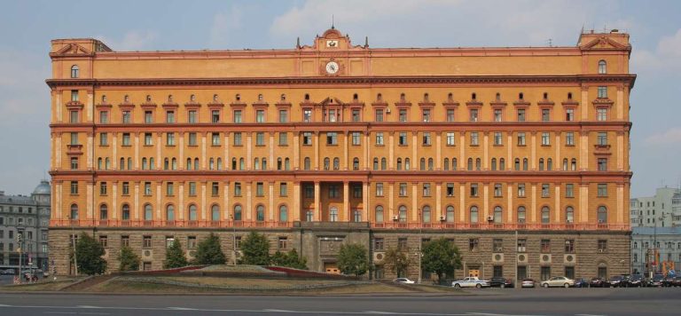 В Европу направлены более 600 российских шпионов