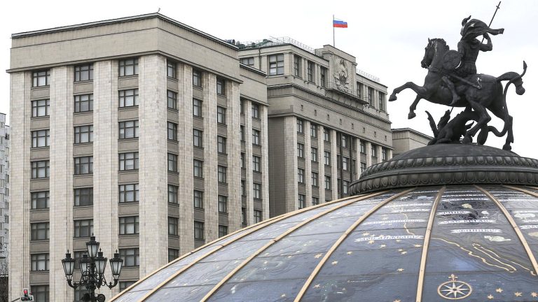 В Госдуме РФ предлагают признать «соотечественниками» всех владеющих русским языком