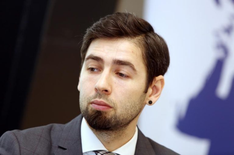 Цепуритис: сейчас нападение России на Латвию крайне маловероятно