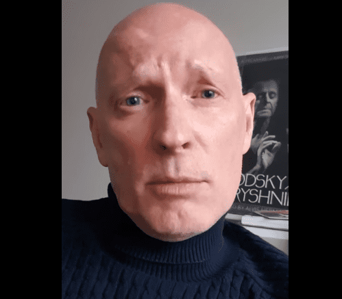 Латвийский режиссер: вы должны знать, что вы, русские в Латвии — наши. И мы все вместе!