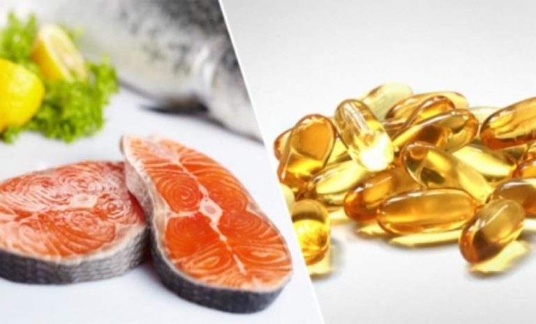 9 вкусных источников омега-3, которые так необходимы нашему организму