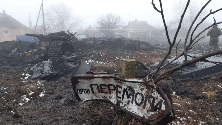 Пентагон: Украина сохранила большую часть боевых самолетов