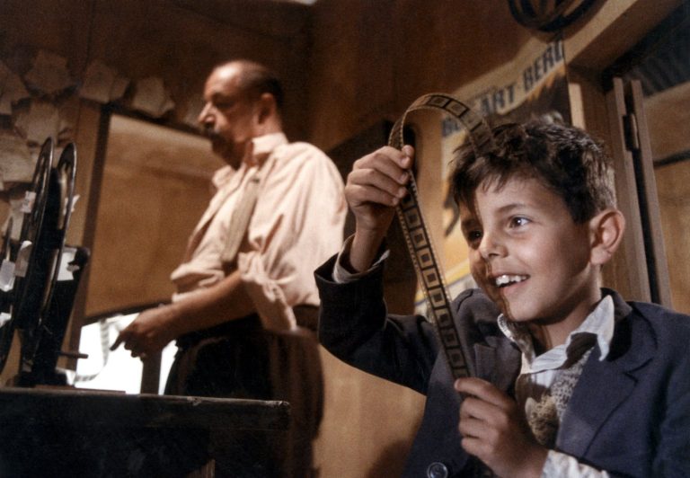 Лучшие фильмы 80-х годов по версии IMDb