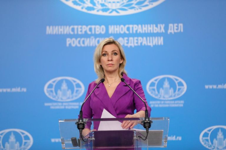 Россия требует обеспечить безопасность дипломатов РФ в странах Балтии