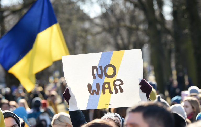Обидно, что Украина ассоциируется только с войной: украинский кинорежиссер