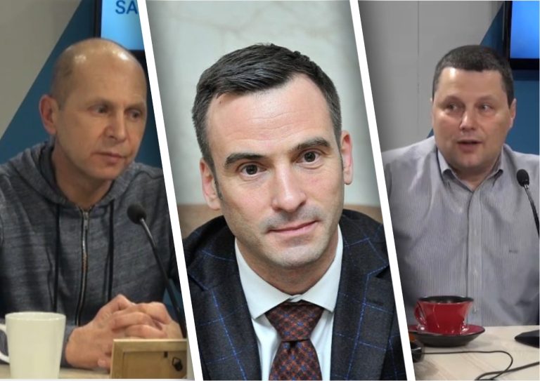 АНОНС: подробная радиопрограмма Baltkom на 8 марта