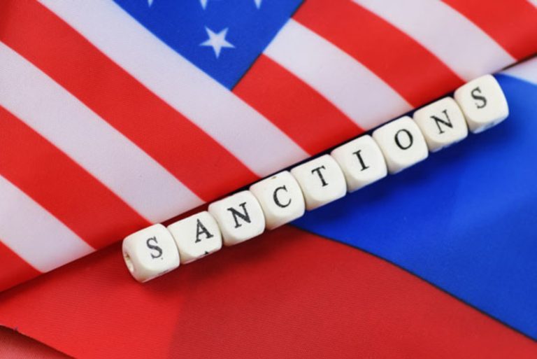 На российские энергоресурсы может быть наложено эмбарго: представитель Госдепа США