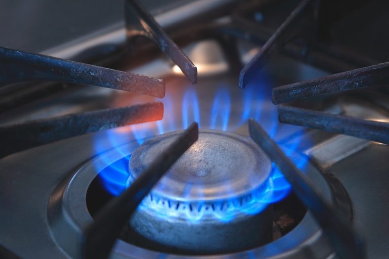 Цена газа в Европе приблизилась к $4000 за тысячу кубометров