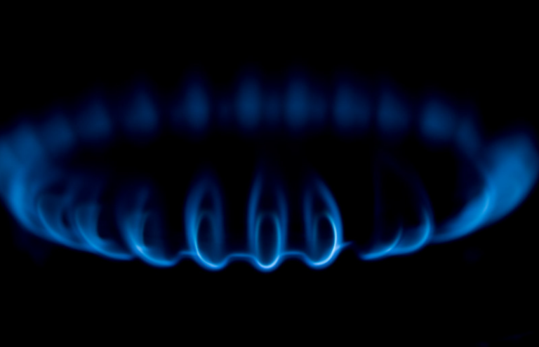 Минэкономики разрабатывает план поставки газа в случае форс-мажорных обстоятельств