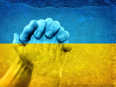 Создан виртуальный помощник, отвечающий на вопросы о поддержке Украины