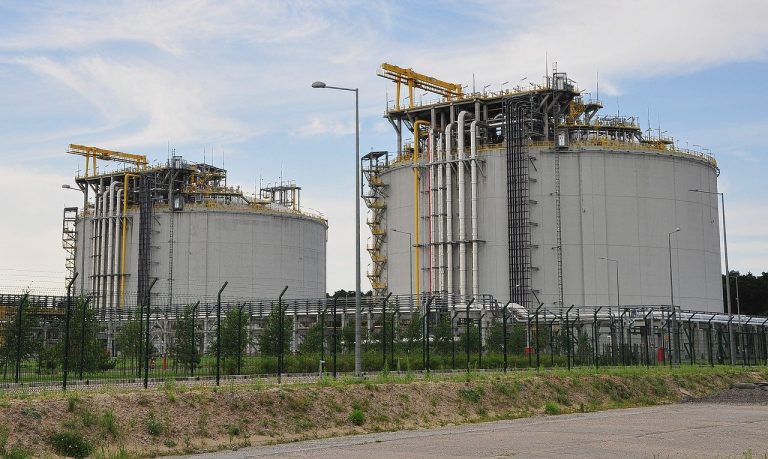 Европа российский газ частично заменит сжиженным американским газом