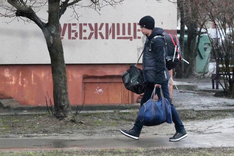 8 марта в Украине должны открыться «зеленые» коридоры
