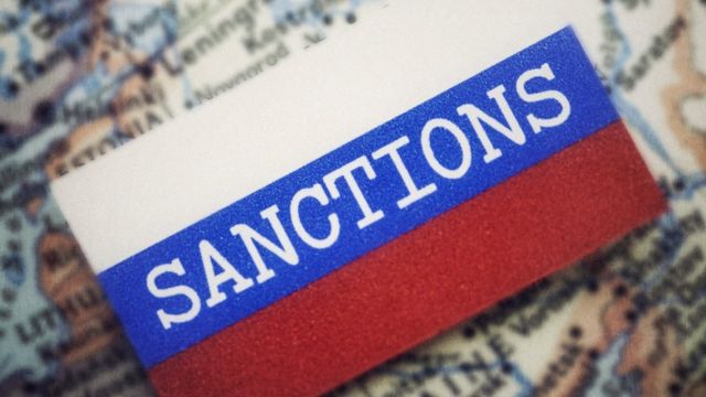 Домбровскис: наибольшее давление ЕС может оказать на Россию через санкции, направленные на финансовый сектор