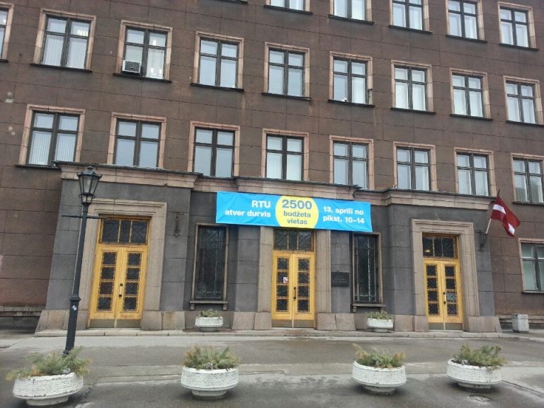 В Риге будет открыт второй центр поддержки жителей Украины