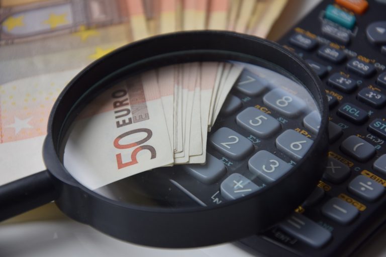 Минфин: основной рост цен придется на энергоносители и продукты питания