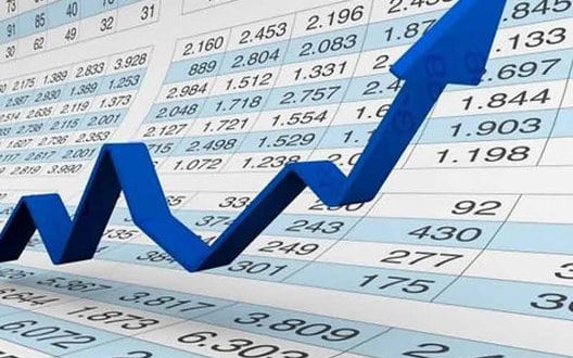 Минфин снизил прогноз прироста ВВП до 2,1%